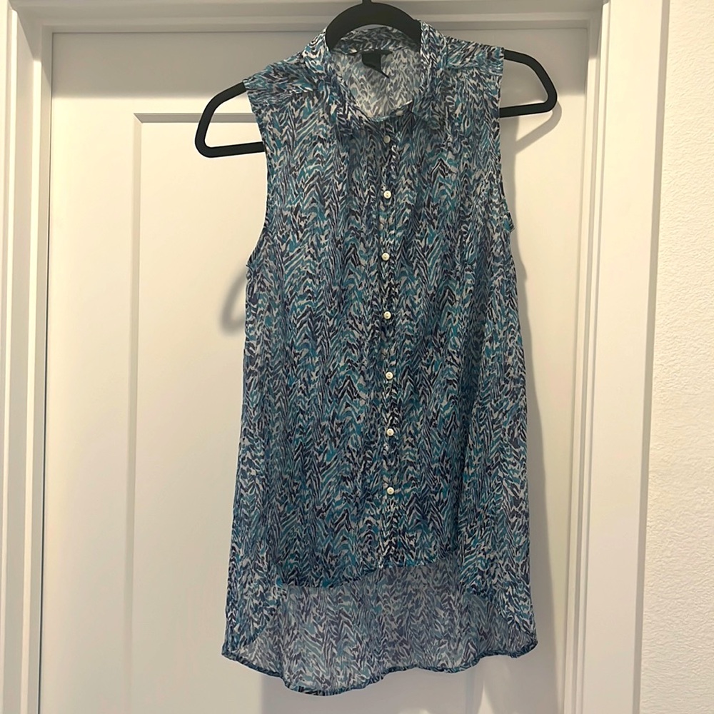 H&M top